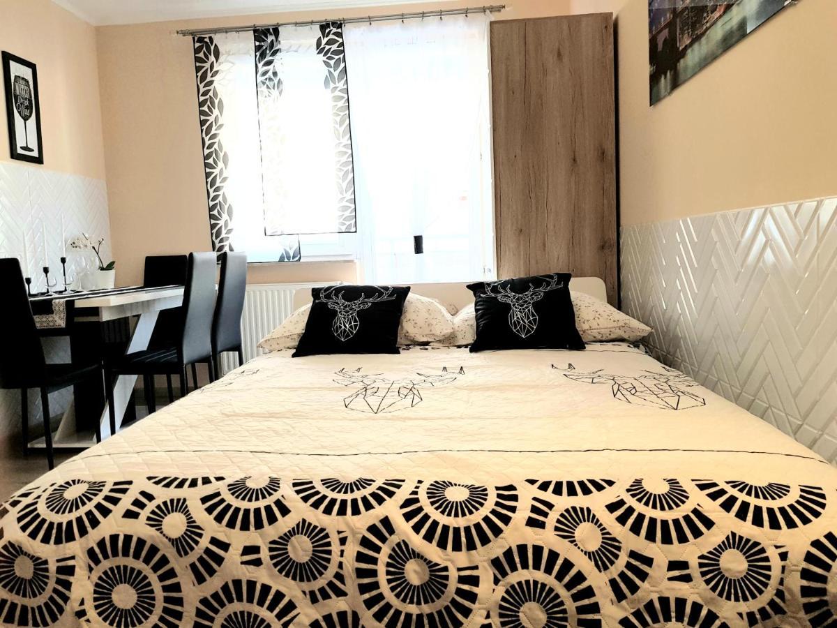 Apartment Glamour Downtown Balcony Krasków Εξωτερικό φωτογραφία