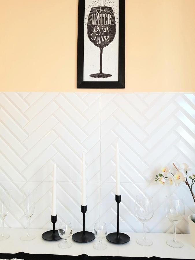 Apartment Glamour Downtown Balcony Krasków Εξωτερικό φωτογραφία
